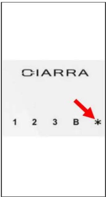 CIARRA CD9102B - to be 2.4GHz. Common router - 2