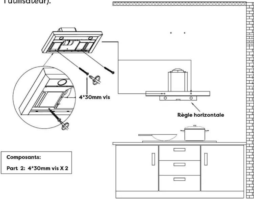 CIARRA CD9102B - Montage - 5