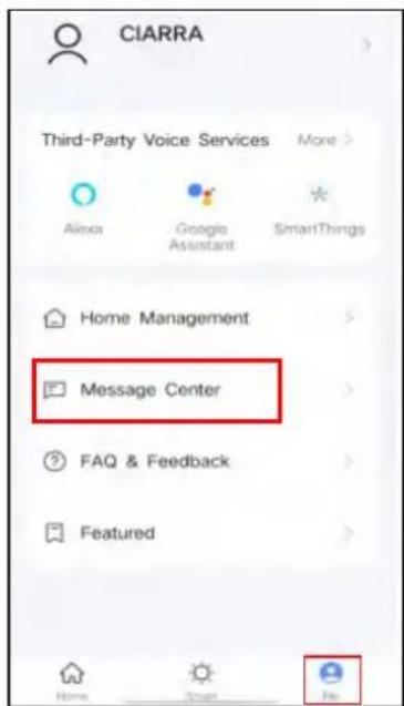 CIARRA CD9102B - Fonctionnement - 2