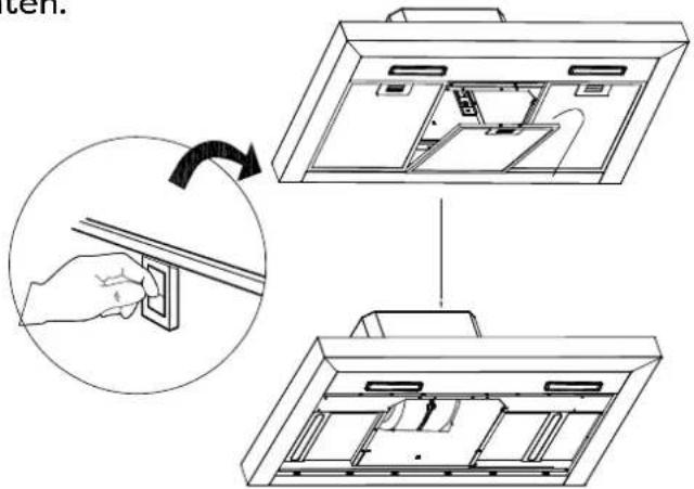 CIARRA CD9102B - LED-AUSTAUSCH - 2