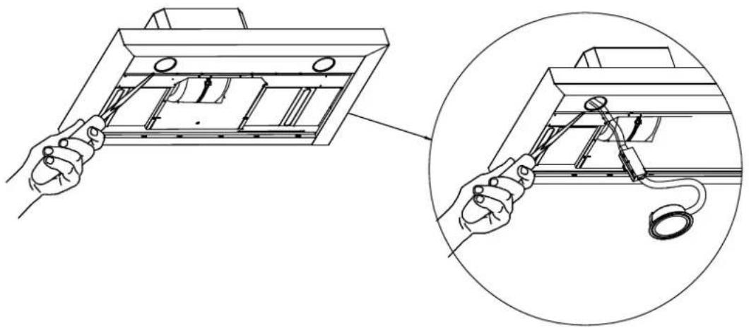 CIARRA CD9102B - AVERTISSEMENT: - 3
