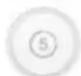 CIARRA CD9102B - Touche de vitesse de ventilateur - 2