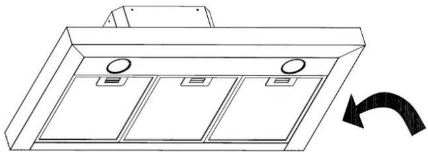 CIARRA CD9102B - Reinigung und Instandhaltung - 3