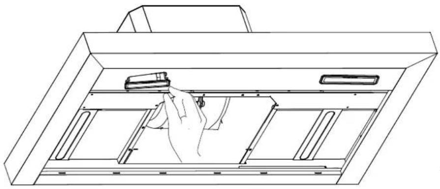 CIARRA CD9102B - Nettoyage et Entretien - 2