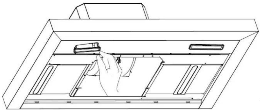 CIARRA CD9102B - Cleaning and Maintenance - 2