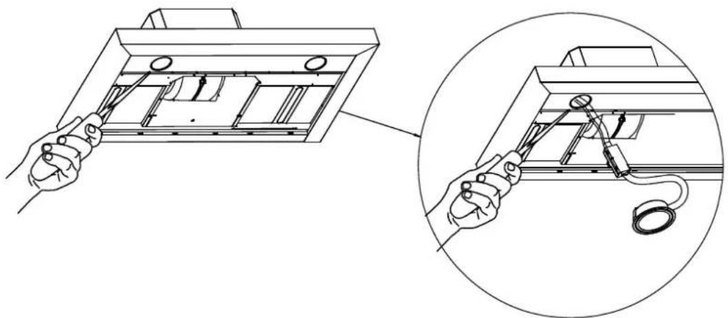 CIARRA CD9102B - VORSICHT : - 3