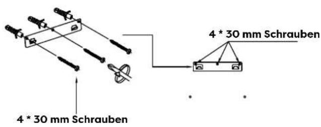 CIARRA CD9102B - Installation - 3