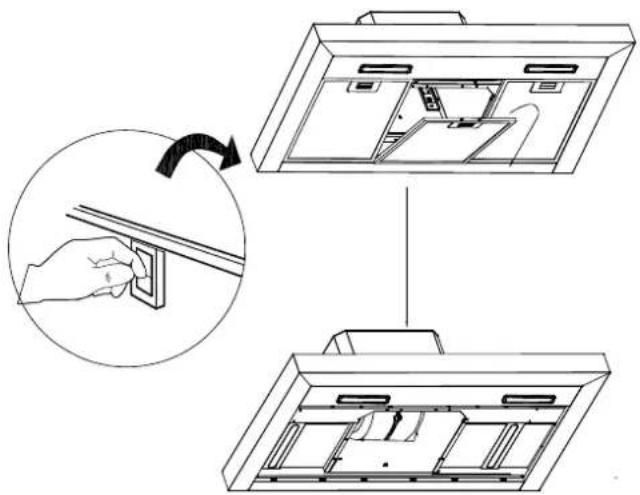 CIARRA CD9102B - Nettoyage et Entretien - 5