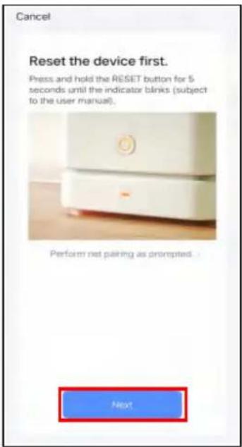 CIARRA CD9102B - Montage - 7