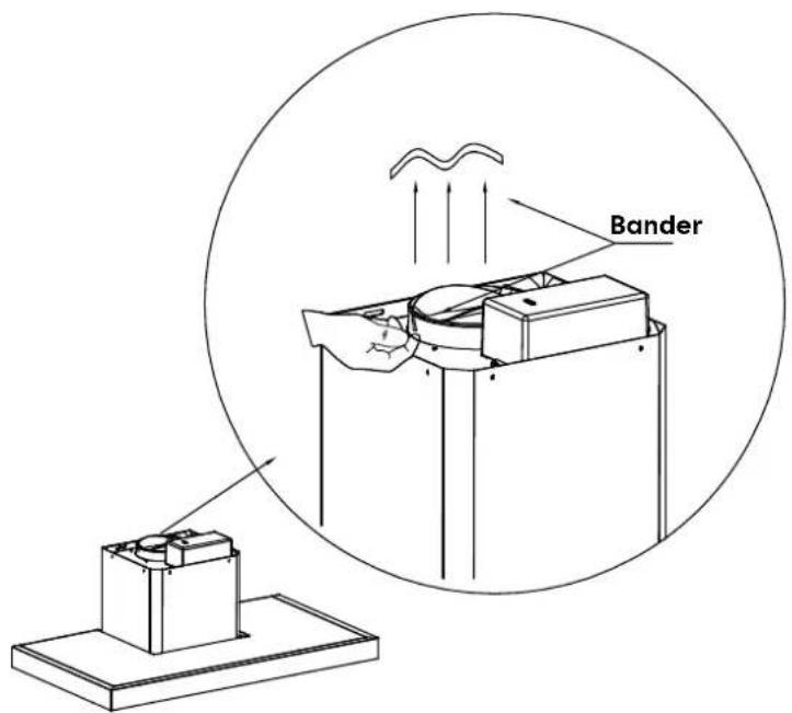 CIARRA CD9102B - Installation - 7