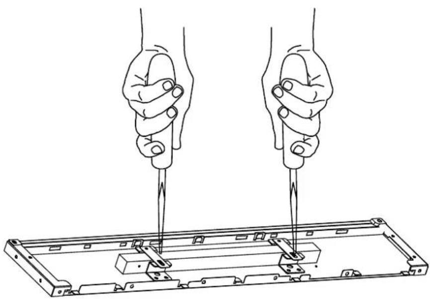 CIARRA CD9102B - Reinigung und Instandhaltung - 2