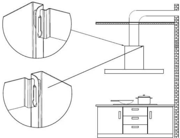 CIARRA CD9102B - Installation - 2