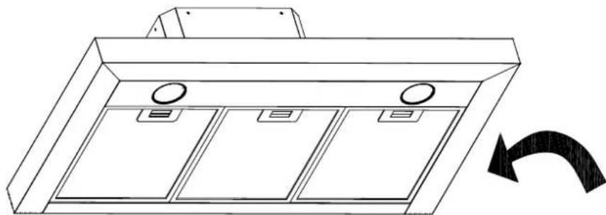 CIARRA CD9102B - Nettoyage et Entretien - 3