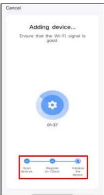 CIARRA CD9102B - Operation - 2