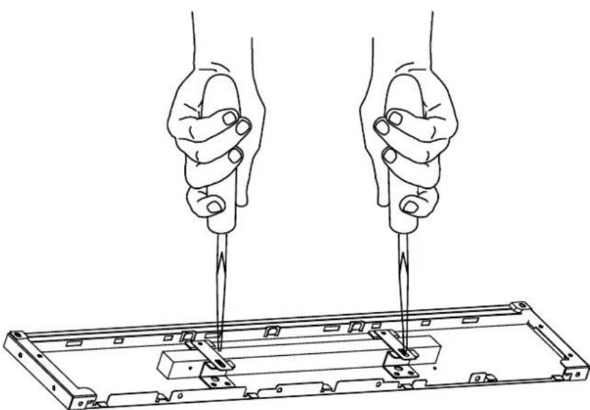CIARRA CD9102B - Nettoyage et Entretien - 8
