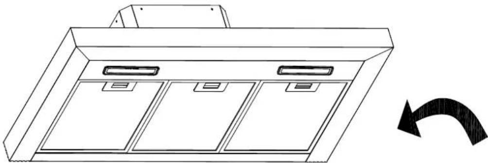 CIARRA CD9102B - Reinigung und Instandhaltung - 3