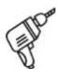 CIARRA CD9102B - YOU WILL BE NEEDING THESE TOOLS FOR INSTALLATION - 6