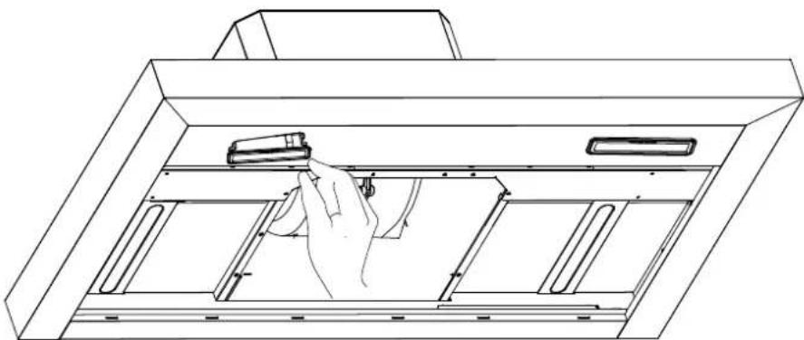 CIARRA CD9102B - Reinigung und Instandhaltung - 2