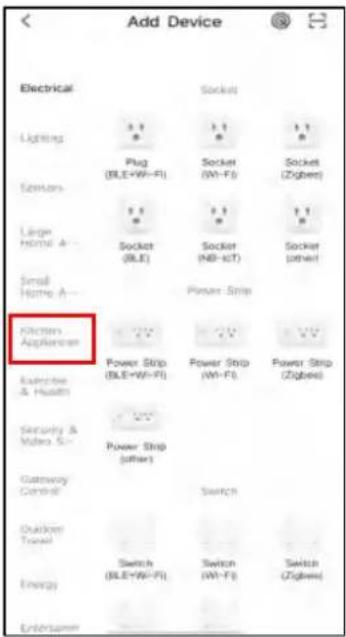 CIARRA CD9102B - Cooker Hood and Smart Life APP pairing - 2