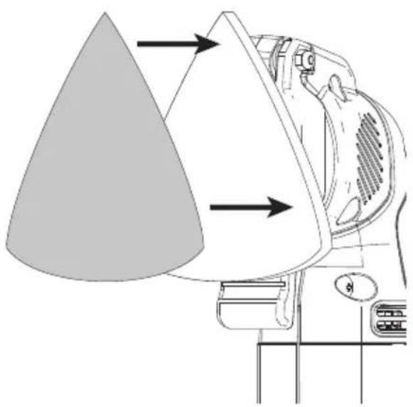 BLACK & DECKER BDCOS20 - Composants - 3
