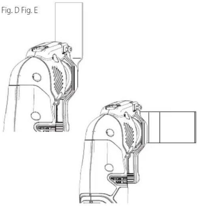BLACK & DECKER BDCOS20 - Composants - 1