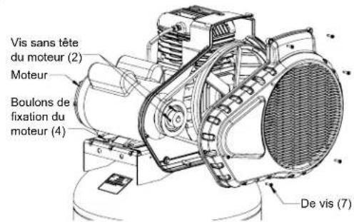 Powermate PLA3706056 - A VERTISSEMENT : - 2