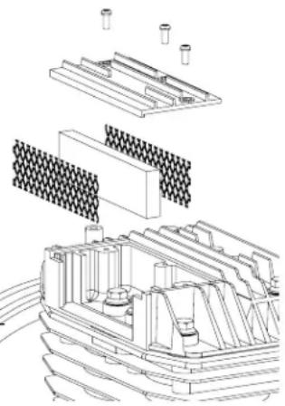 Powermate PLA3706056 - WARNING: - 2