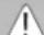 Char-Griller CG30354525 - AVERTISSEMENT - 1
