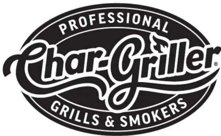 Char-Griller CG30354525 - BRÛLEURS PRINCIPAUX - 1