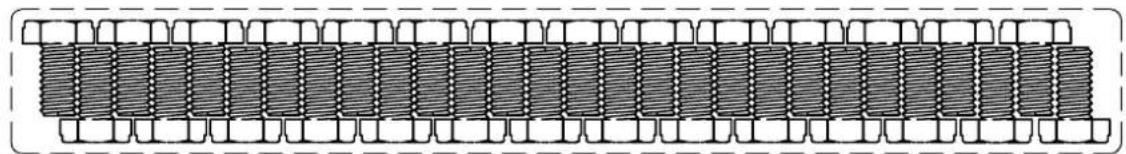 Char-Griller CG30354525 - EUROPA - 1