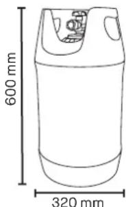 Char-Griller CG30354525 - ROYAUME-UNI - 1