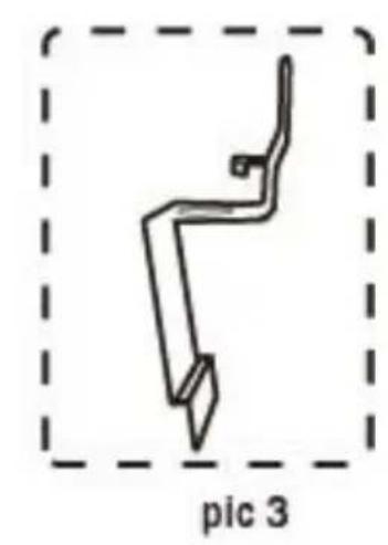 Vevor LYJ10LX3 - Water Outlet Dismounting Method - 3