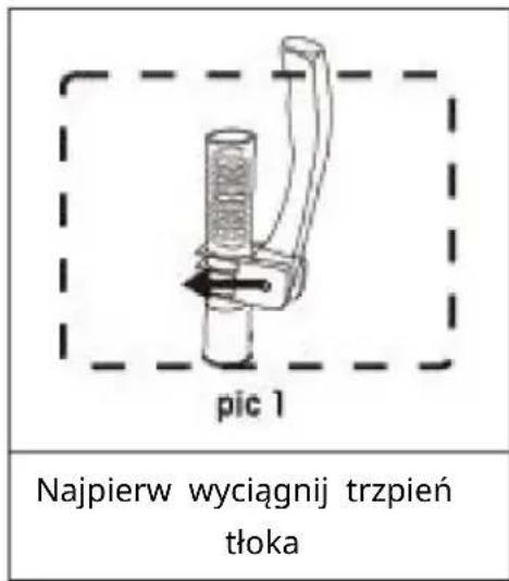 Vevor LYJ10LX3 - Metoda demontaçu wylotu wody - 4