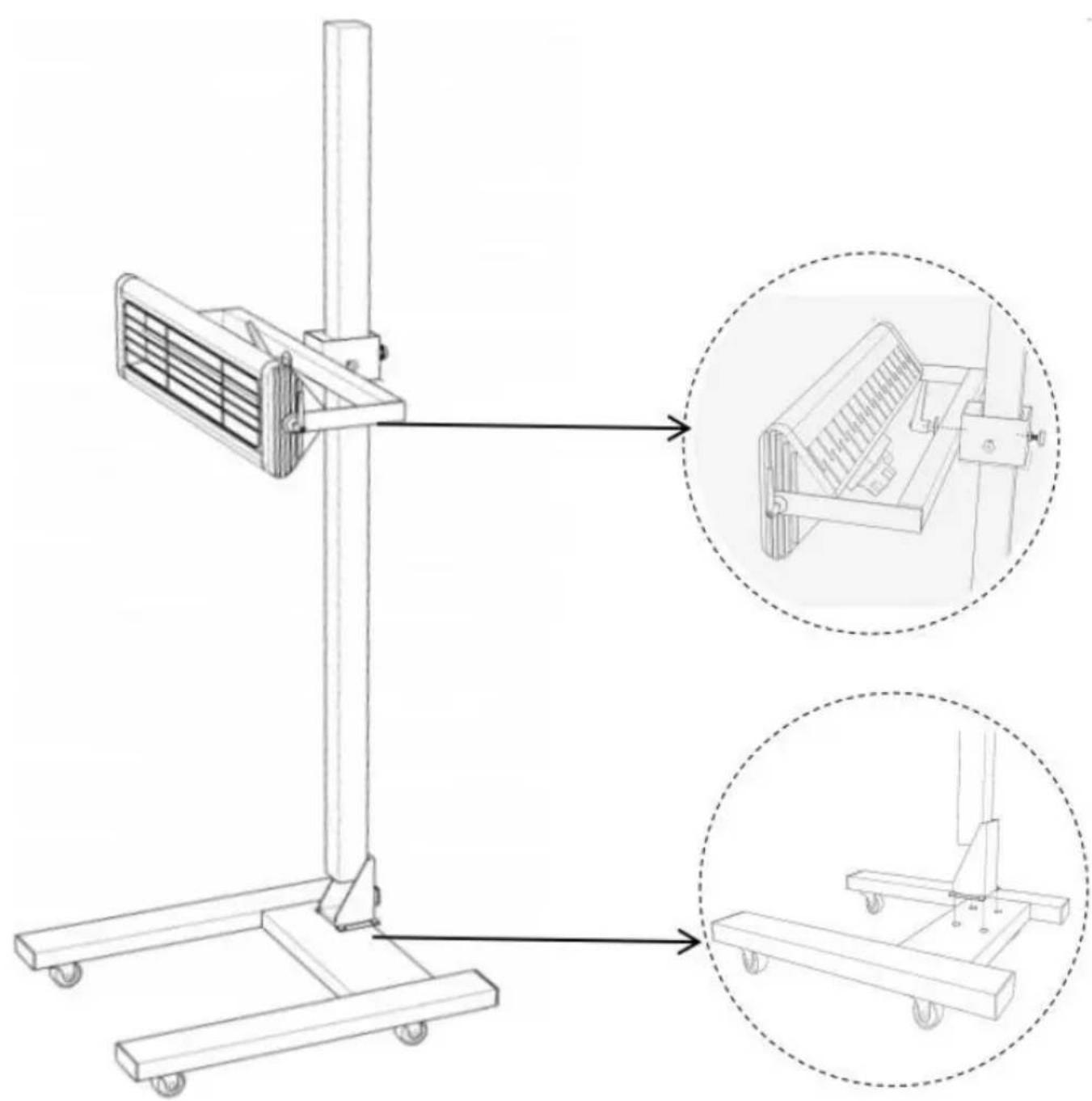 Vevor 1AX - OPERATION - 3
