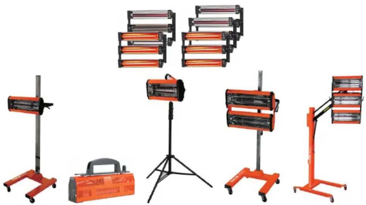 Vevor 1AX - TOUGH TOOLS, HALF PRICE - 1