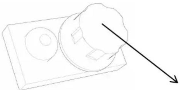 Vevor 1AX - Key Description - 2