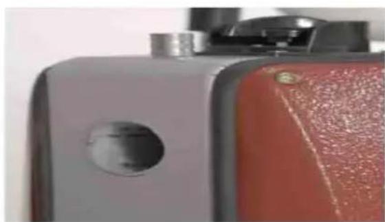 Vevor GQ100D - Bulb Auger Cable with Drum - 3