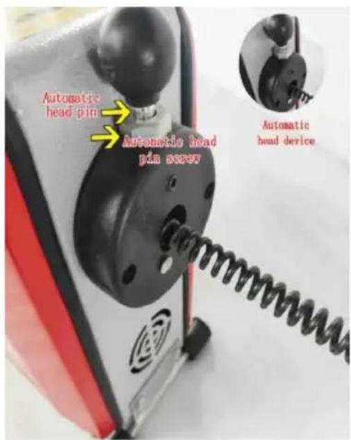 Vevor GQ100D - GQ-150 ENTIÈREMENT AUTOMATIQUE AMÉLIORÉ - 2