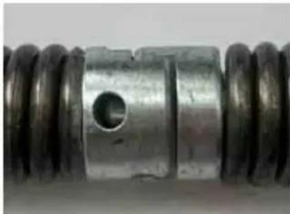 Vevor GQ100D - DISMANTLE - 2