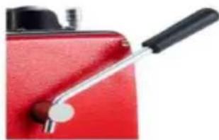 Vevor GQ100D - Clutch Lever - 1