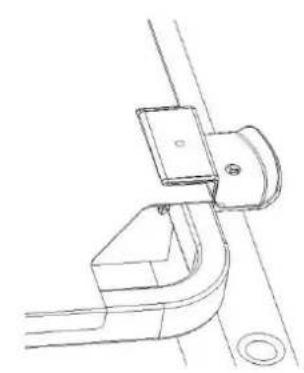 Vevor K6K5S - Installazione del supporto per materasso in PP - 3