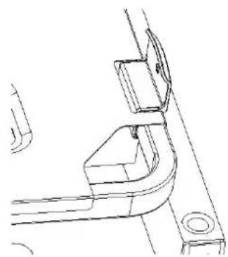 Vevor K6K5S - PP mattress holder installation - 5