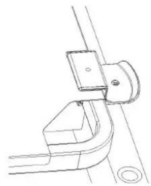 Vevor K6K5S - PP mattress holder installation - 3