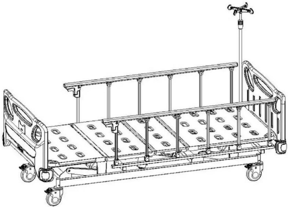 Vevor K6K5S - VEVOR® - 1