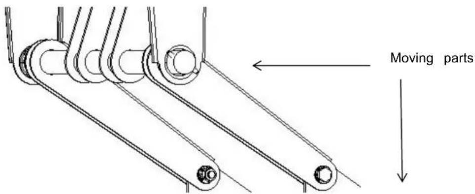 Vevor K6K5S - Bed-maintenance - 2