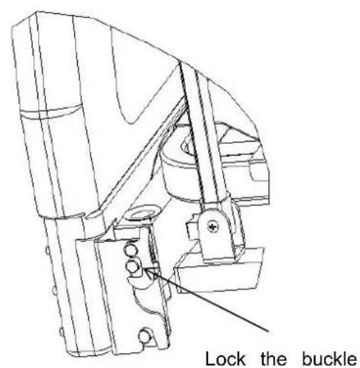 Vevor K6K5S - Head board & Foot board assembly method - 3