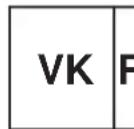 Vevor K6K5S - HULP NODIG? NEEM CONTACT MET ONS OP! - 1