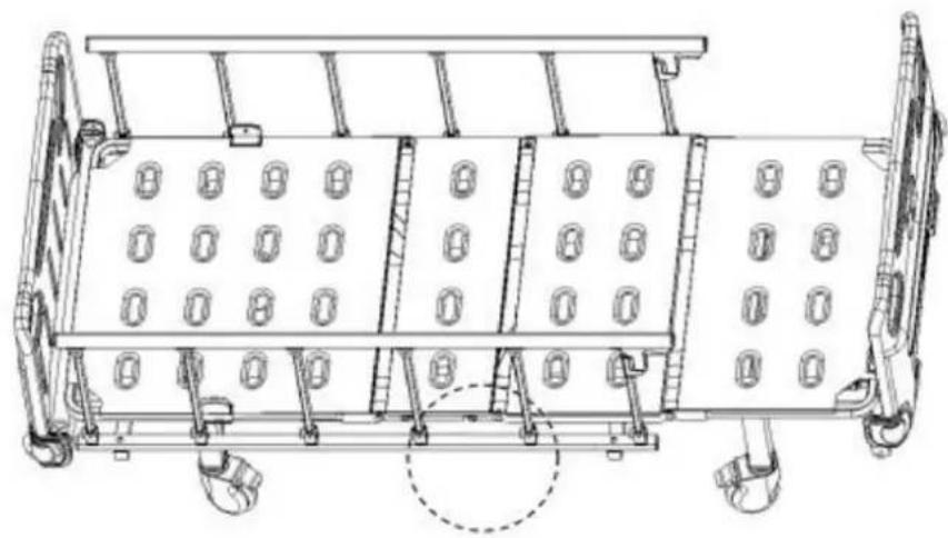 Vevor K6K5S - Manuell introduktion - 1