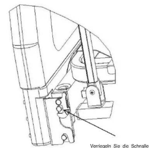 Vevor K6K5S - Montagemethode für Kopf- und Fußteil - 3