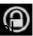Vevor SK68IHB4S7 - To lock the controls - 1